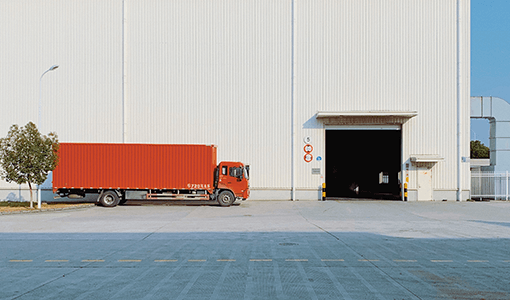 Trucking Services in the Netherlands: Reliable Freight Solutions with Benelux Trade Link