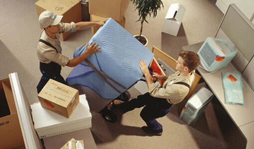 Integrated Logistics